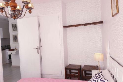 La Caleta, Peque�o Apartamento C�ntrico C5