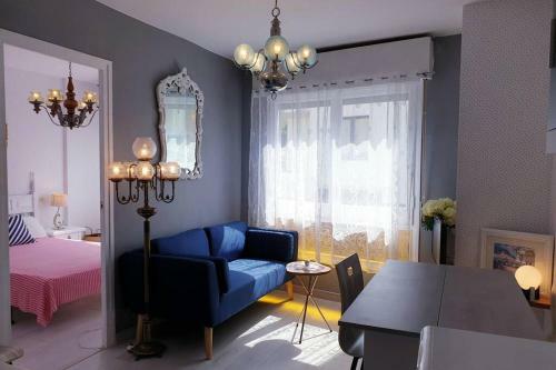 La Caleta, Peque�o Apartamento C�ntrico C5