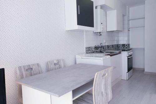 La Caleta, Peque�o Apartamento C�ntrico C5
