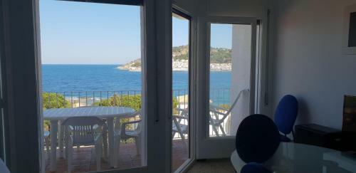 La Ribera, Apartament Amb Vistes Al Mar R2