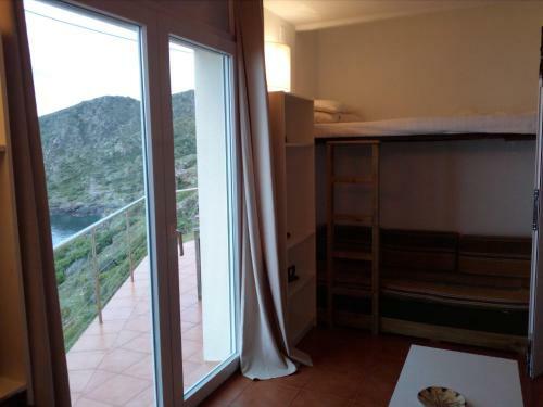 Apartamento Barca Serena