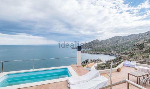 Apartamento Barca Serena