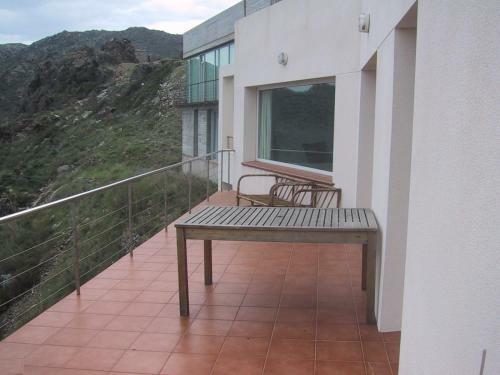 Apartamento Barca Serena