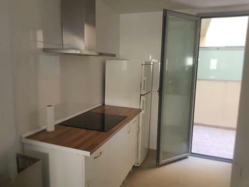 Apartamento Jardines Del Porvenir