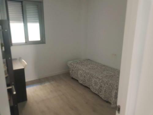 Apartamento Jardines Del Porvenir