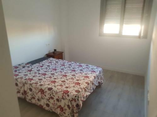 Apartamento Jardines Del Porvenir