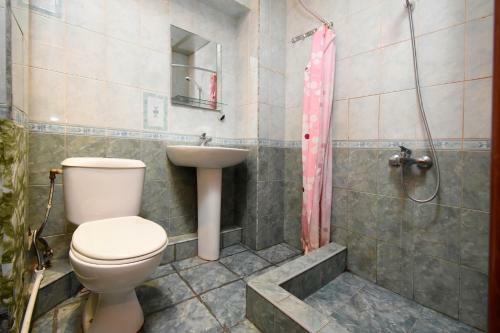 Yerevan Center Apartment By Full House