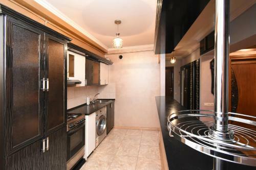 Yerevan Center Apartment By Full House