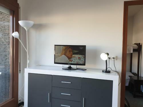 El Mariner, Apartamento de Dos Habitaciones, U4