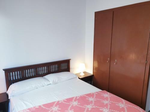 El Mariner, Apartamento de Dos Habitaciones, U4