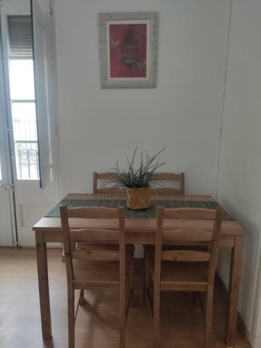 Apartamento Un Rac� A L'alt Empord�