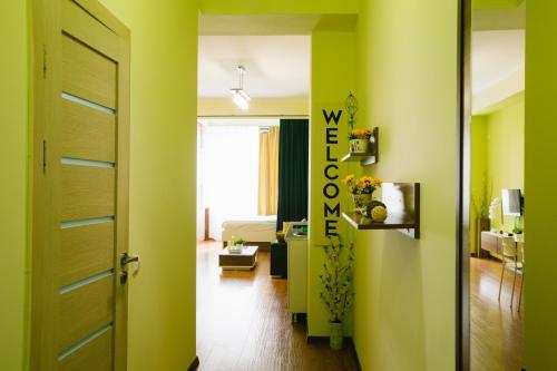 Umba Apartment N6