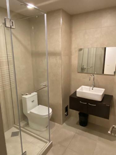 Apartamento 5th Floor Studio Down Town Yerevan