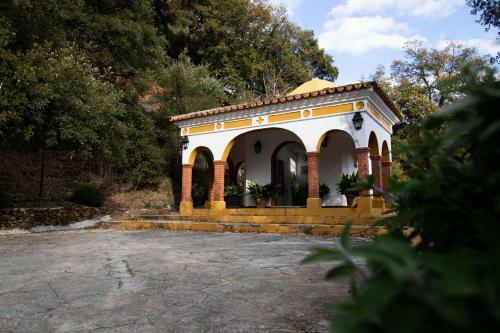Villa Casas Rurales El Viejo Casta�o 3