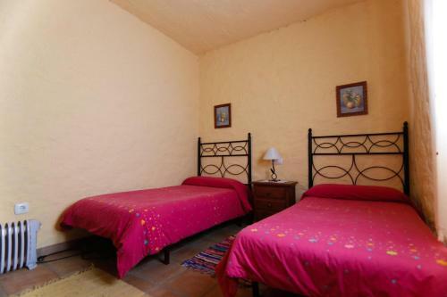 Villa Casas Rurales El Viejo Casta�o 3