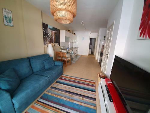 Apartamento Calas