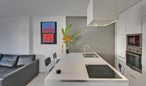 Apartamento Sunset La Palma