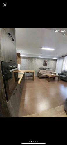 One Central Apartment