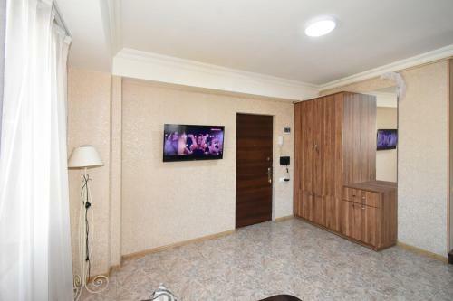 Apartamento Rc On Pushkin Street 43