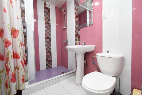 Apartamento Rc On Pushkin Street 43
