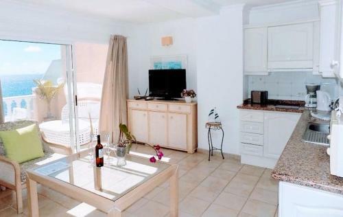 Apartamento Atico La Regata