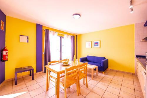 Apartamento Nautilus