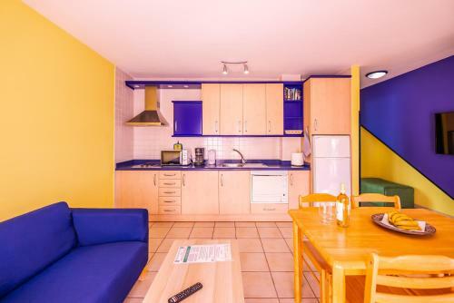 Apartamento Nautilus