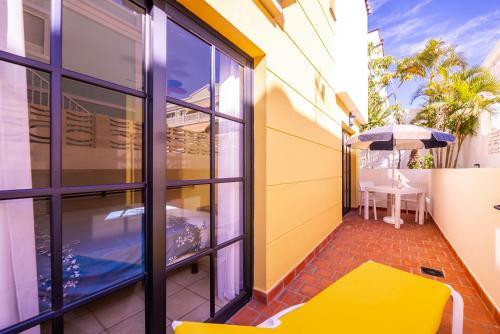 Apartamento Nautilus