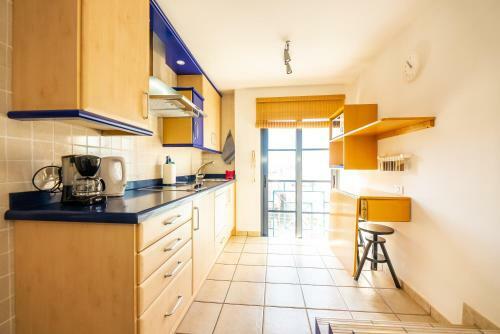 Apartamento Nautilus