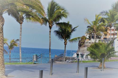 Apartamento Arcos Sol
