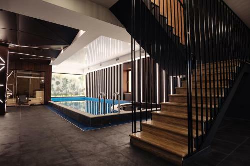 Hotel Gs Premium