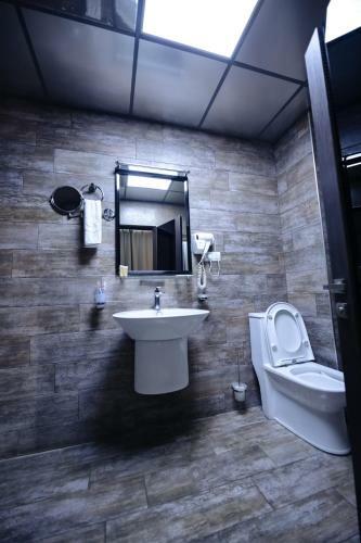 Hotel Gs Premium