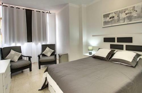 Apartamento Any