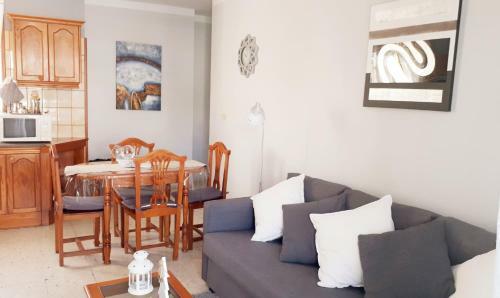 Apartamento Any