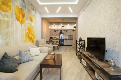 Apartamento Boulevard - Self-checkin - Smart Tv - Netflix - A/c