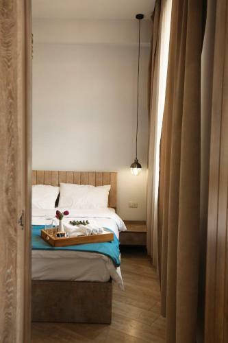 Apartamento Boulevard - Self-checkin - Smart Tv - Netflix - A/c