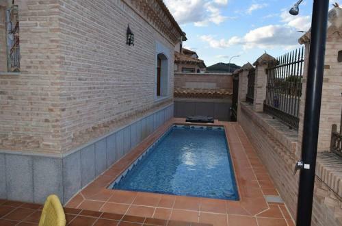 Agroturismo Casa Rural La Higuera I