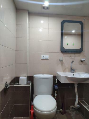 Apartamento Heratsi Central