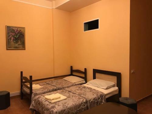 Hostal Armhotel