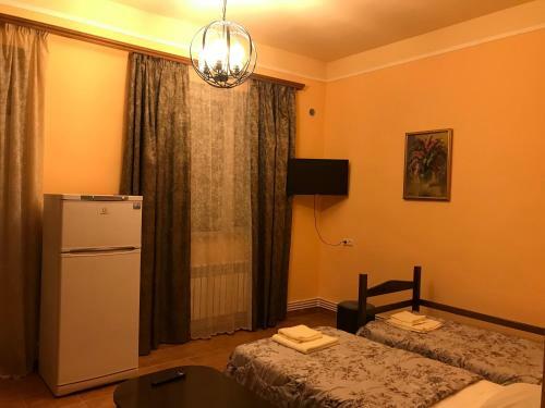 Hostal Armhotel