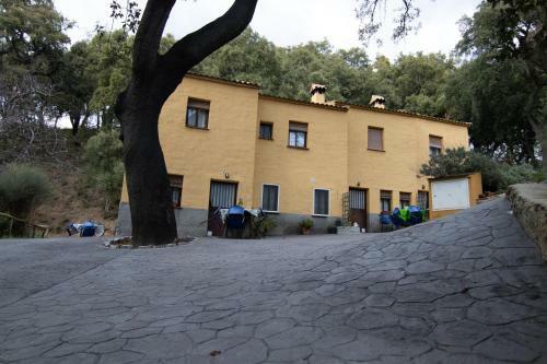 Villa Casas Rurales El Viejo Casta�o 1