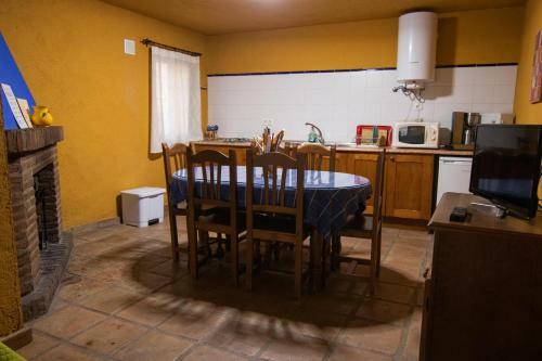 Villa Casas Rurales El Viejo Casta�o 1