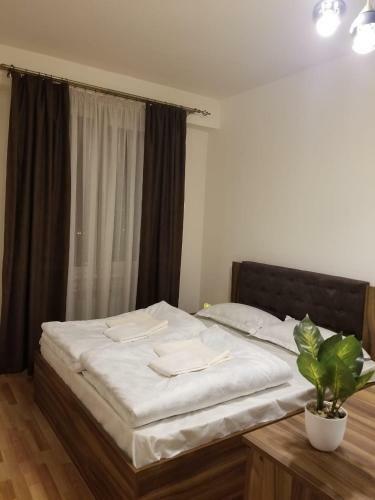 Lilit Apartment