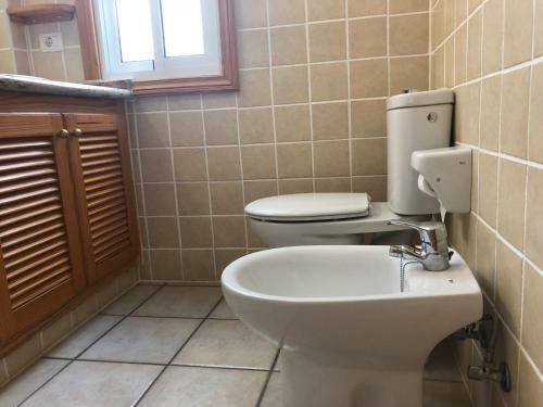 Apartamentos El Faro