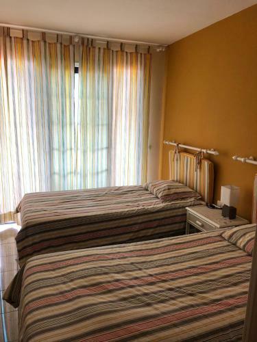 Apartamento �tico Los Rombos