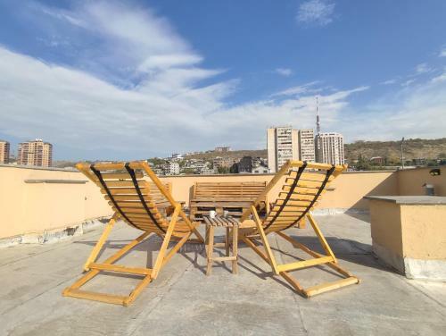 Apartamento Tulip - 1br - Self Checkin - Garden - Bbq - Netflix