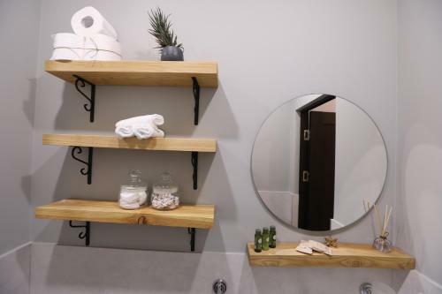 Apartamento Tulip - 1br - Self Checkin - Garden - Bbq - Netflix