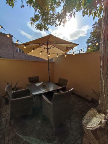 Apartamento Tulip - 1br - Self Checkin - Garden - Bbq - Netflix
