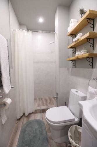 Apartamento Tulip - 1br - Self Checkin - Garden - Bbq - Netflix