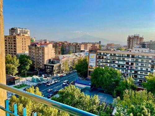 Yerevan House Apartment 16